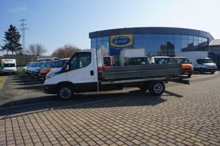Iveco Daily 35C16